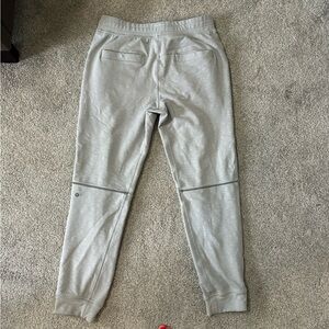 Men’s Grey Lululemon Joggers